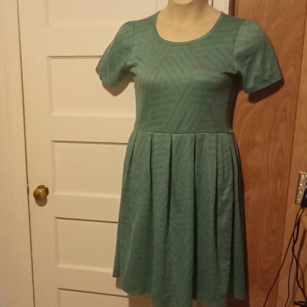 LuLaRoe Dress